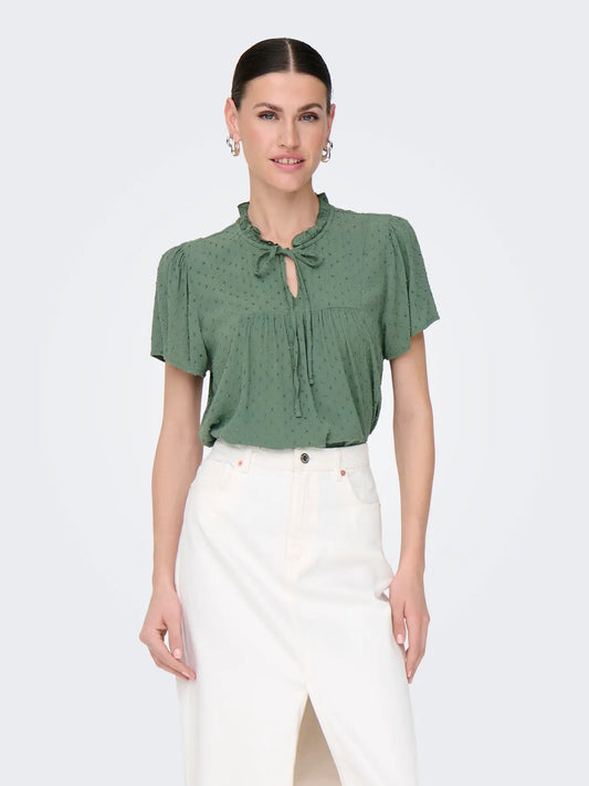 Camisola verano ONLY