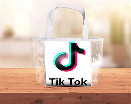 Bolsa para poder copmprar en directos TIK TOK
