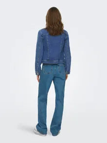 Chaqueta vaquera Only
