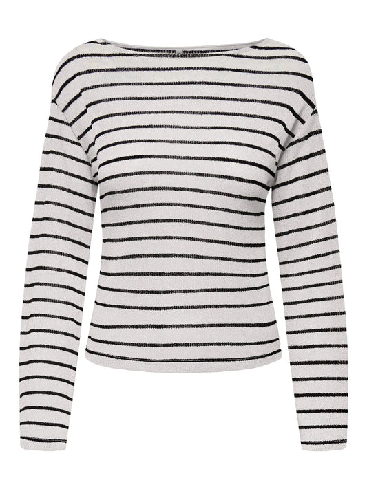 Camiseta rayas